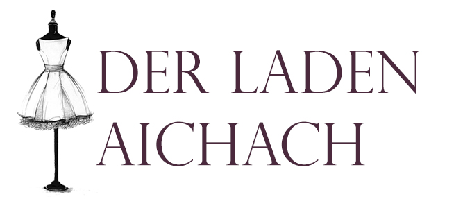 Der Laden Aichach – Logo